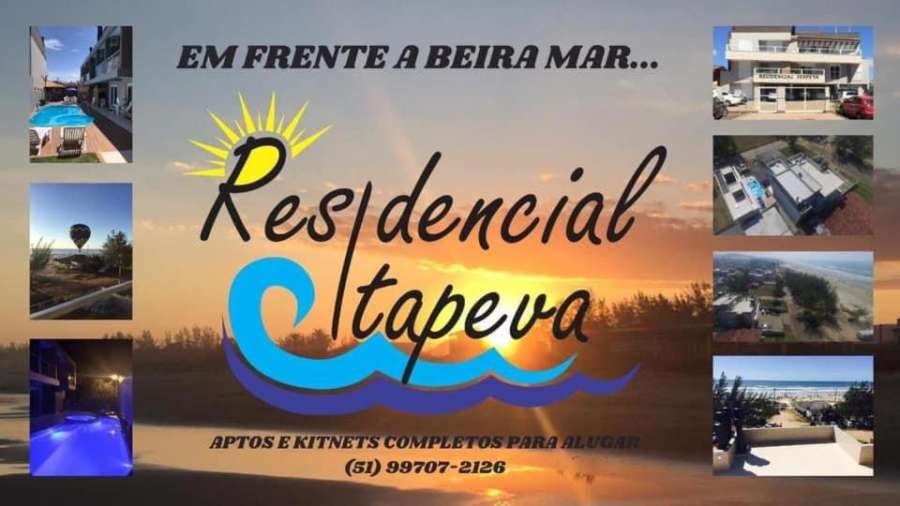 Foto do Residencial Itapeva