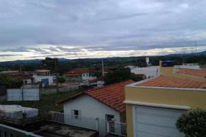 Linda vista em são josé da barra Foto do Linda vista em são josé da barra