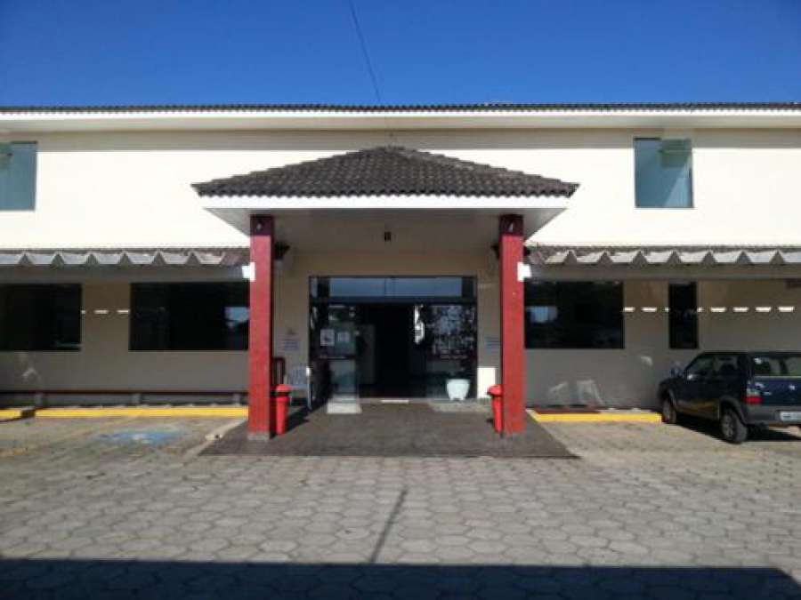 Hotel Gran Valle Foto do Hotel Gran Valle