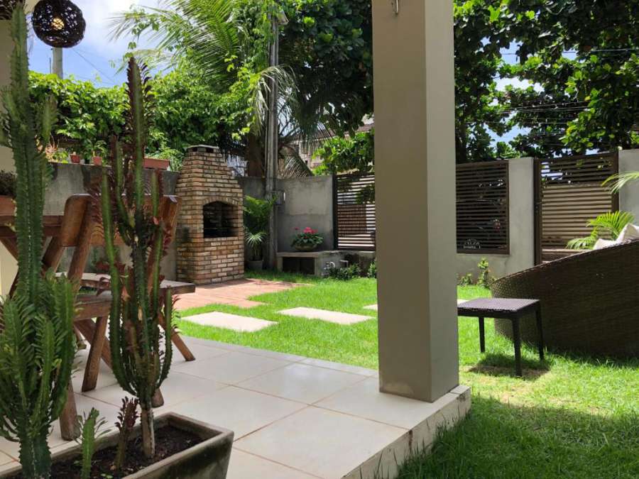 Foto do Casa Laranja Home Stay