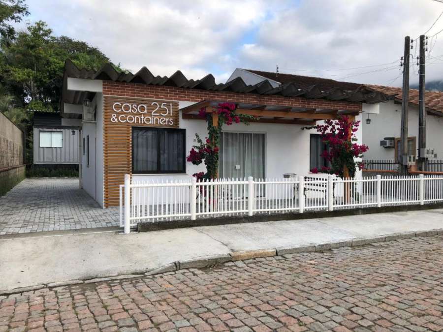 Casa 251 Foto do Casa 251