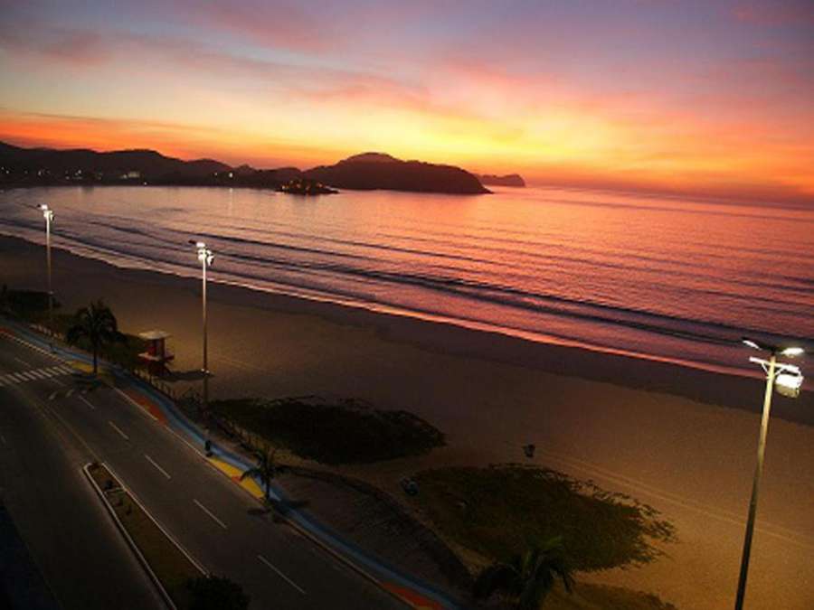 Foto do Praia do Forte - Condomínio Forte da Praia