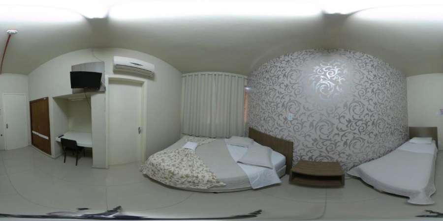 Hotel Ideal Foto do Hotel Ideal