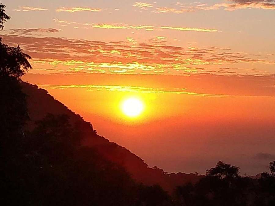 Foto do Recanto Encantado Ubatumirim