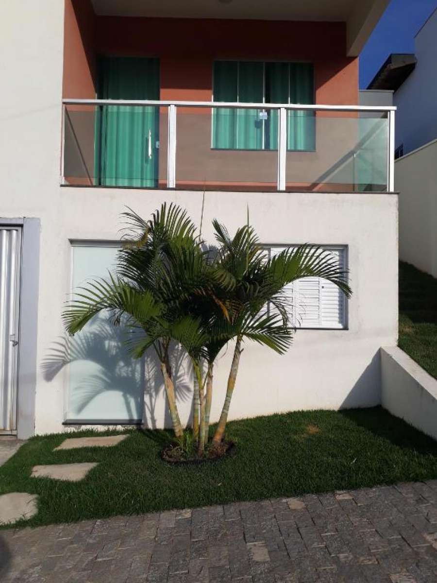 Foto do Suíte Triplex