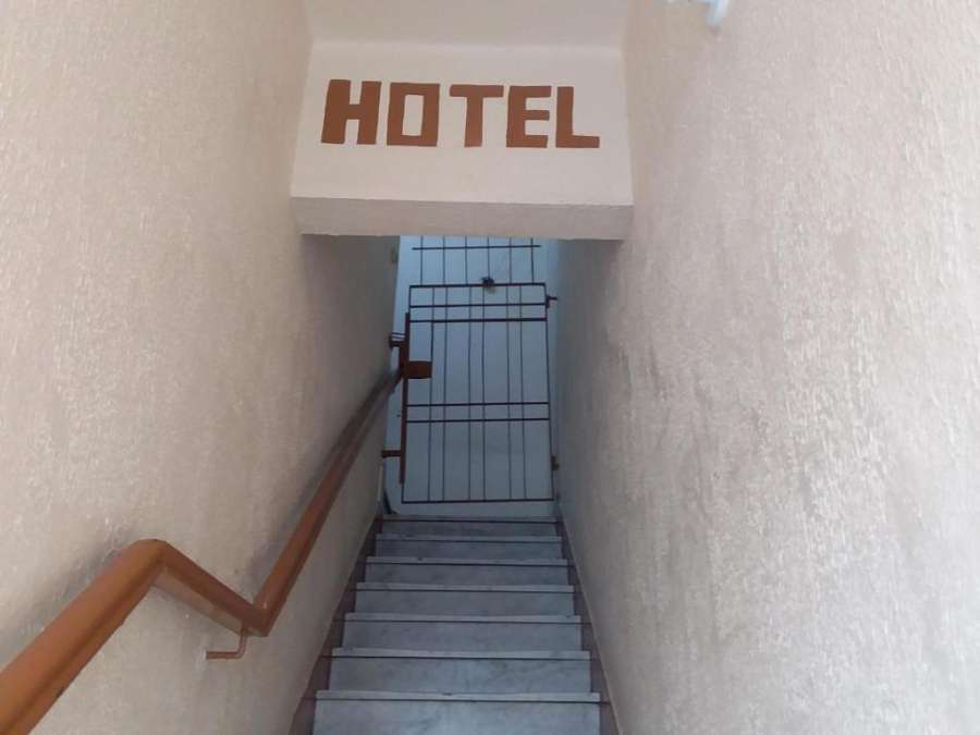 Foto do Hotel Anacleto