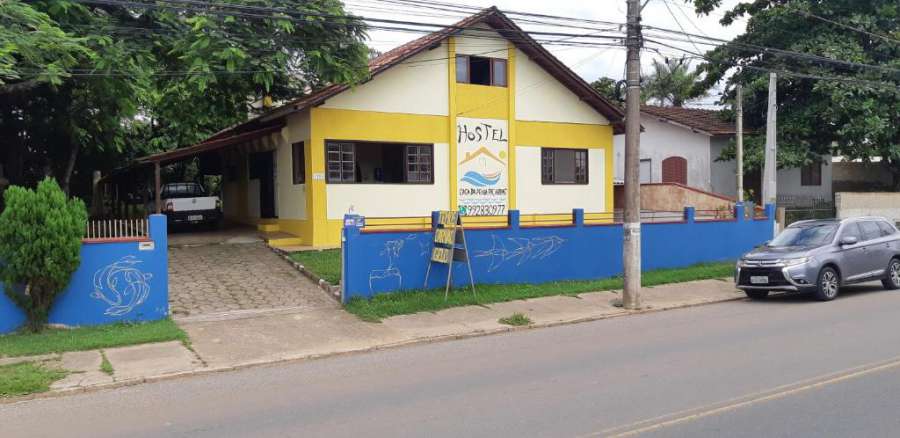 Hostel Casa Da Praia Piçarras Foto do Hostel Casa Da Praia Piçarras