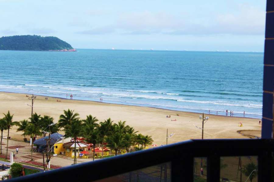 Foto do PRAIA GRANDE VISTA MAR