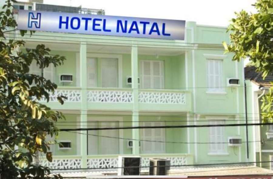 Foto do Hotel Natal