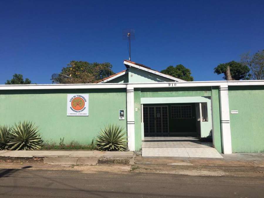 Foto do Casa para temporada - Chapada das Mesas