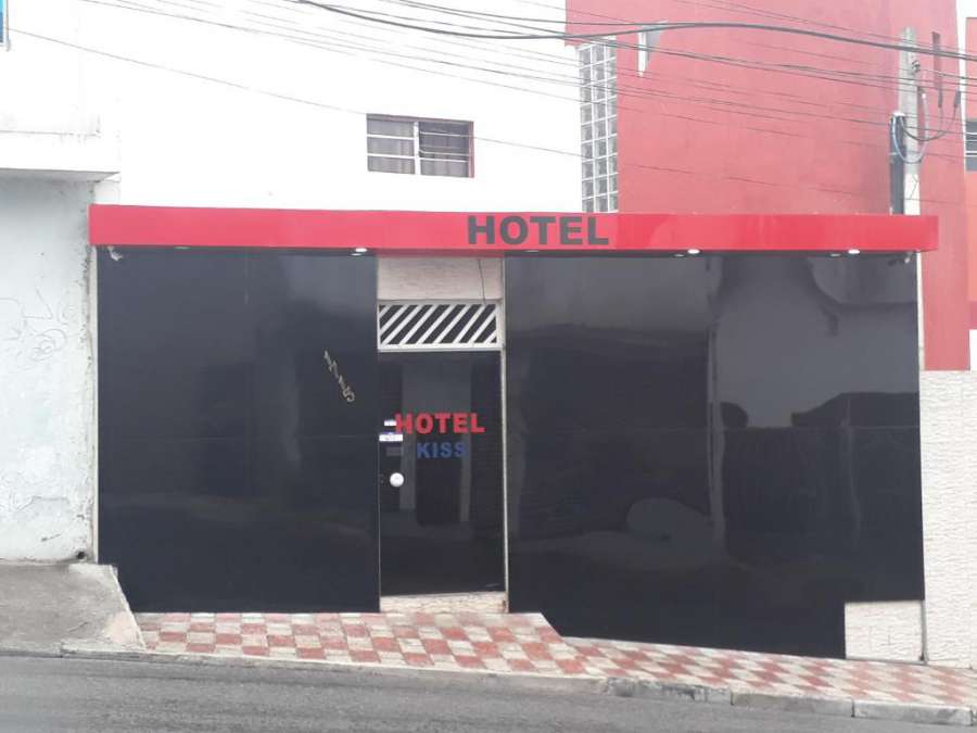 Foto do HOTEL KISS - TABOÃO DA SERRA