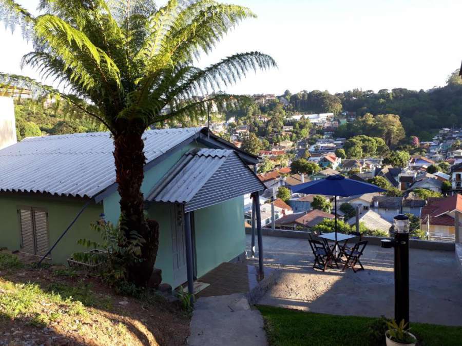 Foto do Paraíso Gramado.