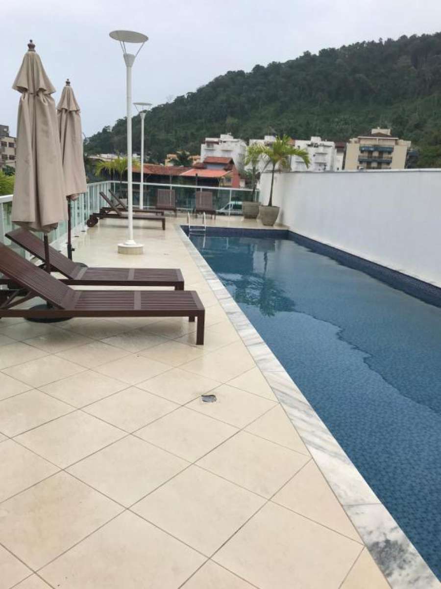 Foto do Apartamento Ubatuba Praia Grande