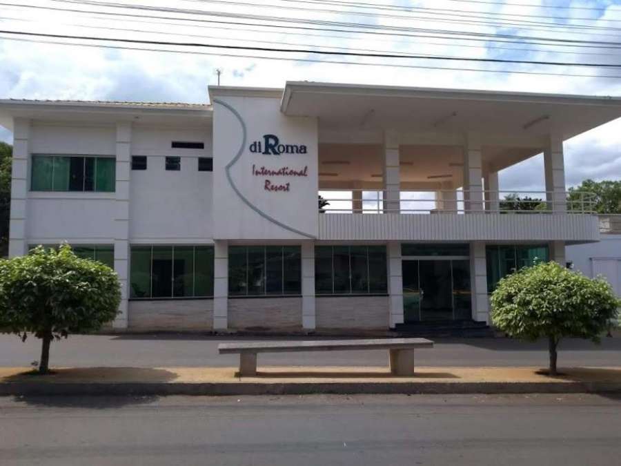 Foto do DIROMA INTERNACIONAL RESORT - BVTUR