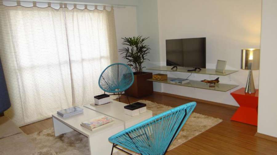 Foto do Apartamento maravilhoso 130m² próximo feiras Zona Norte