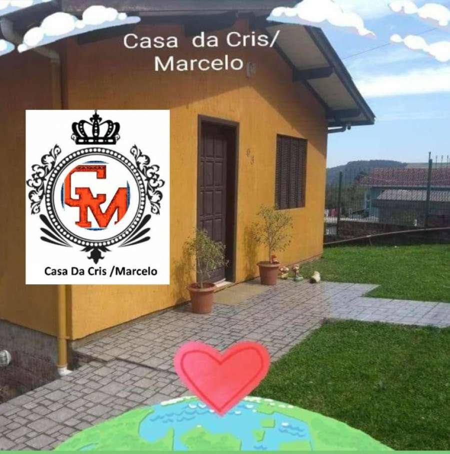 Foto do Casa da Cris/Marcelo