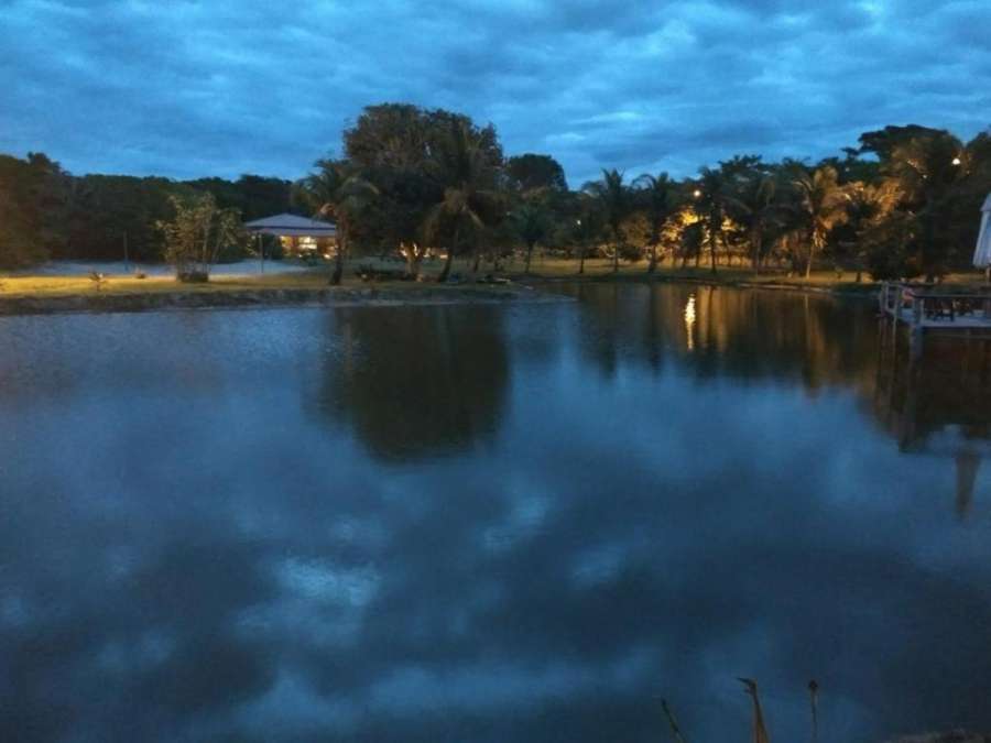 Foto do Residencial Lagoa da Praia