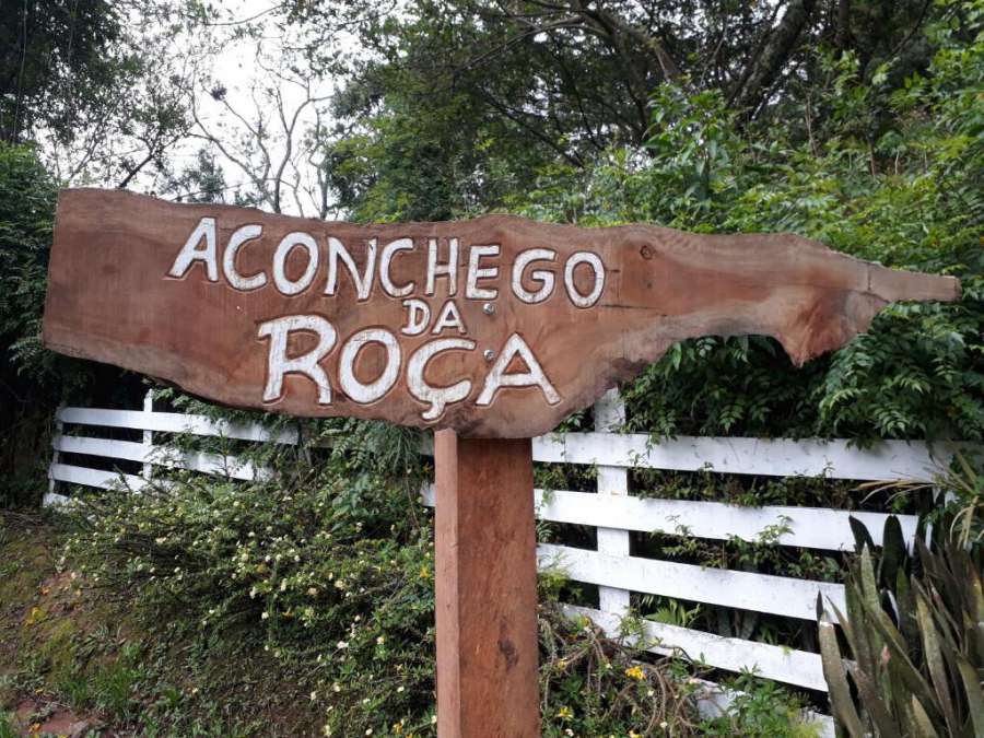 Foto do Aconchego da Roça