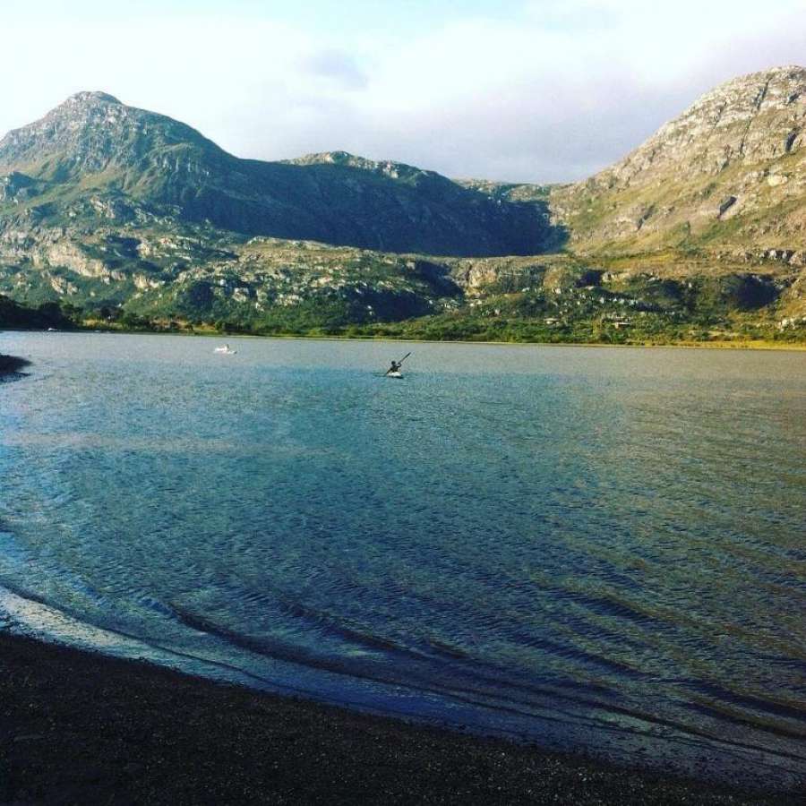 Foto do Suítes e Chalés da Praia