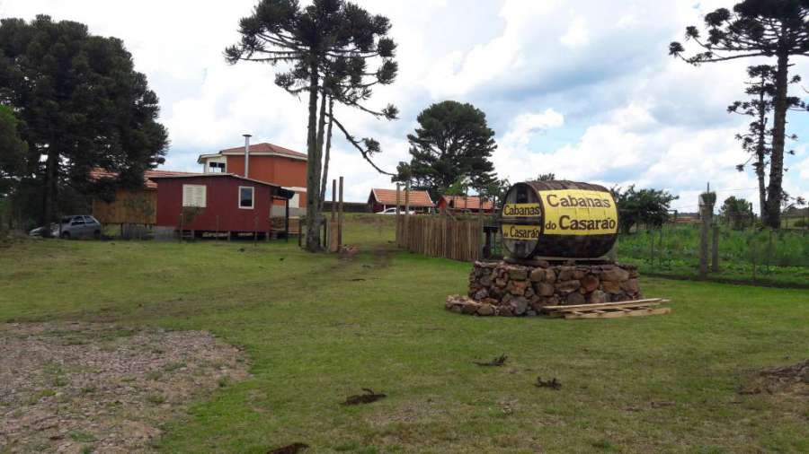 Foto do Cabanas Do Casarão Pousada Rural