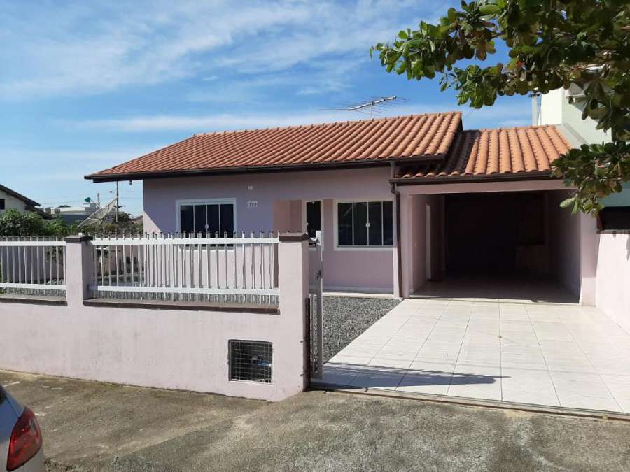 Casa da Penha/SC Foto do Casa da Penha/SC