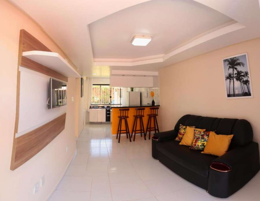 Apartamento Na Praia do Guaibim - Valença-Ba Foto do Apartamento Na Praia do Guaibim - Valença-Ba
