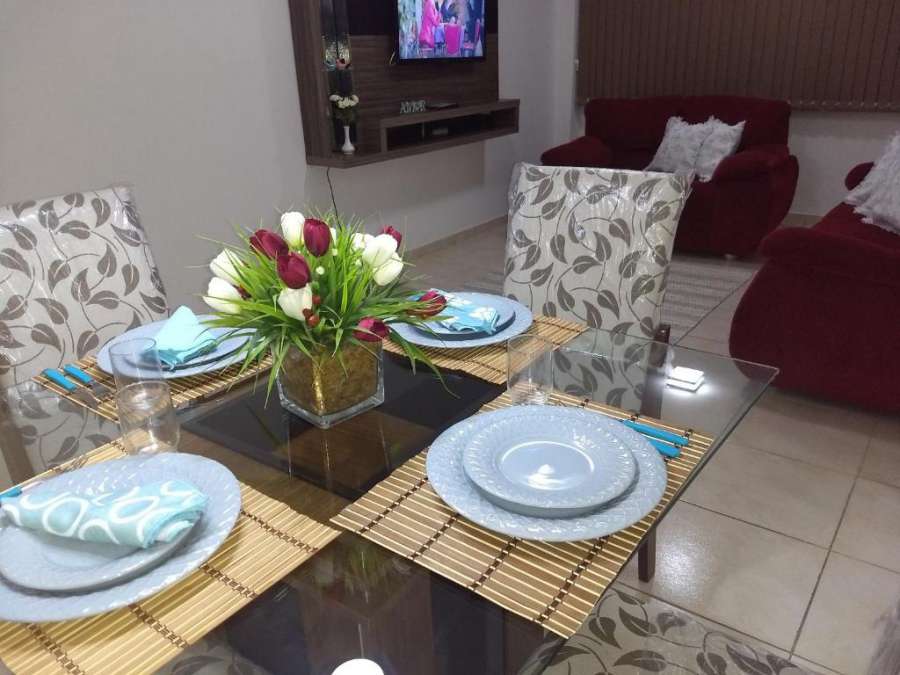 Foto do Apartamento na prainha .
