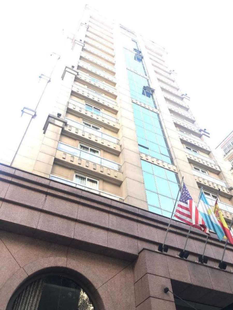 Foto do Hotel Boutique Haddock Lobo Paulista