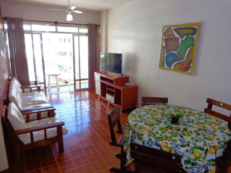 Foto do Apartamento praia do forte