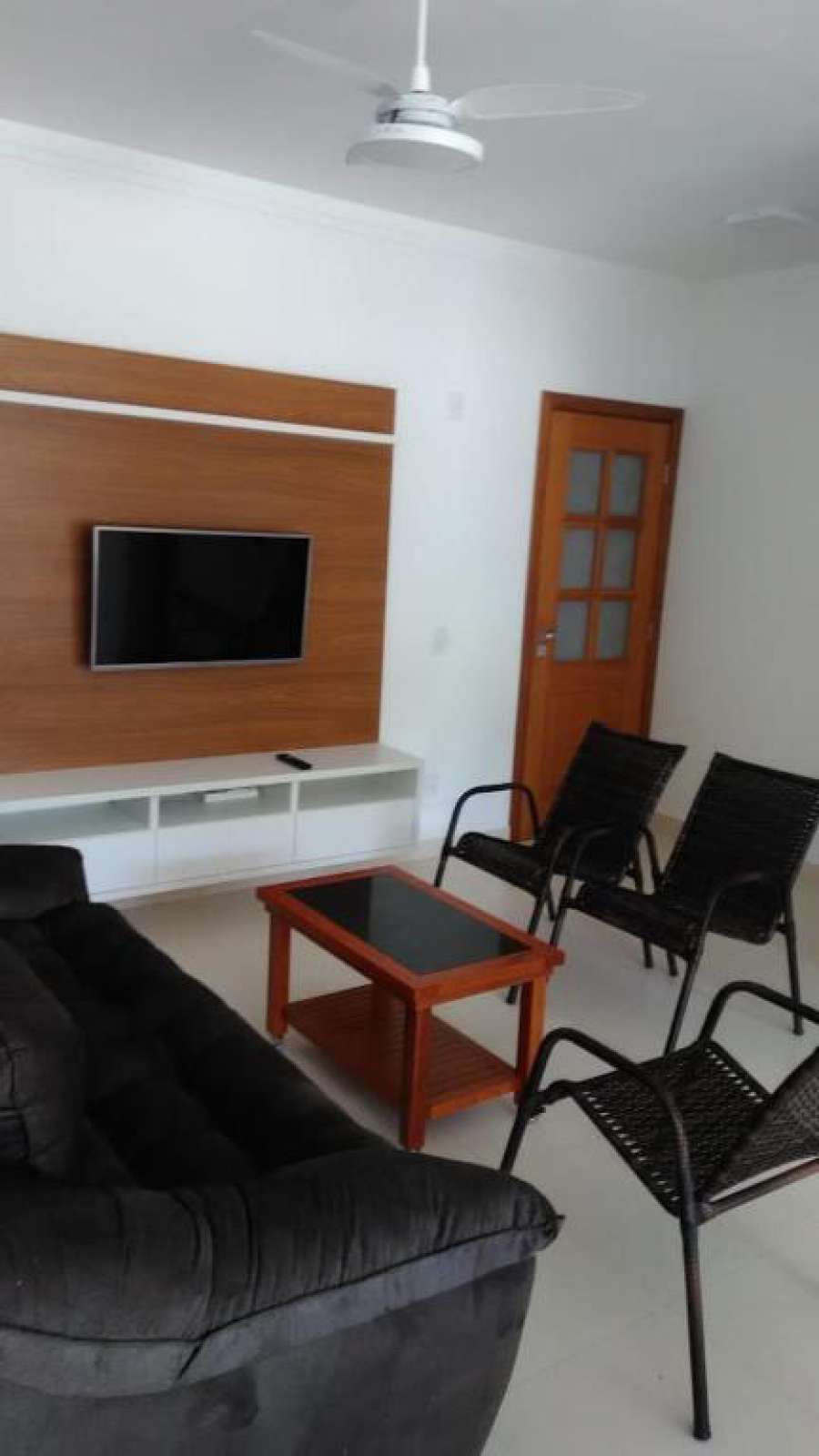 Foto do Apartamentos na Praia Toninhas