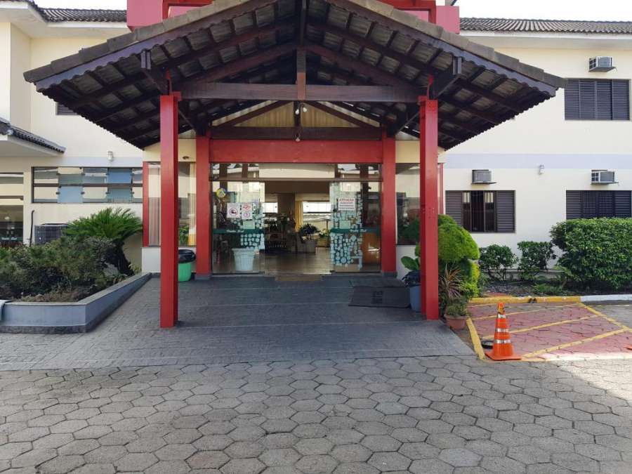 Hotel Valle Sul Foto do Hotel Valle Sul
