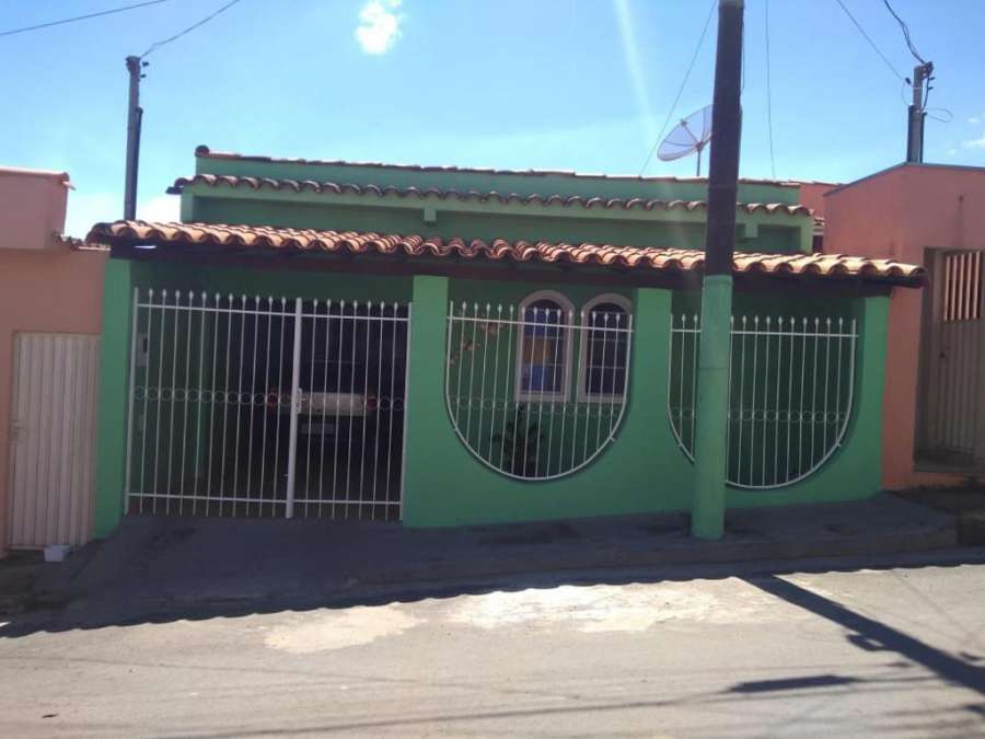 Foto do Casa de temporada do Vaninho