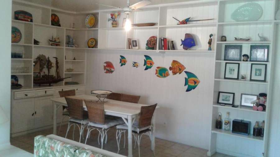 Foto do Apartamento Guaruja Enseada