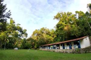 Camping Flamboyant Foto do Camping Flamboyant
