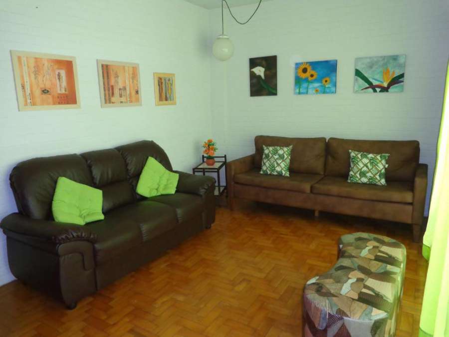 Foto do Apartamento Américo Vespúcio