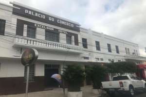 Foto do Excelsior Hotel
