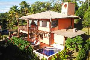 Linda casa em Itacaré Bahia Foto do Linda casa em Itacaré Bahia