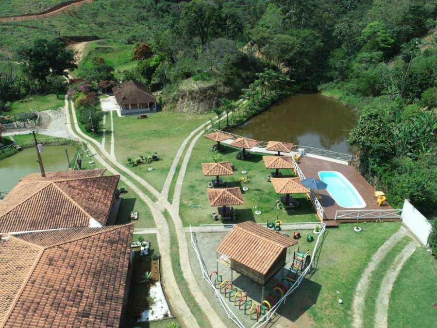 Foto do Espaço da Onça