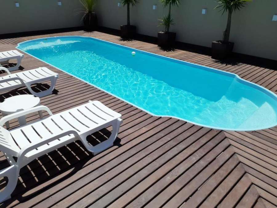 CASA AMBAR COM PISCINA EM Mariscal N 705 Foto do CASA AMBAR COM PISCINA EM Mariscal N 705