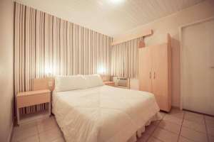 Hotel Treviso Foto do Hotel Treviso