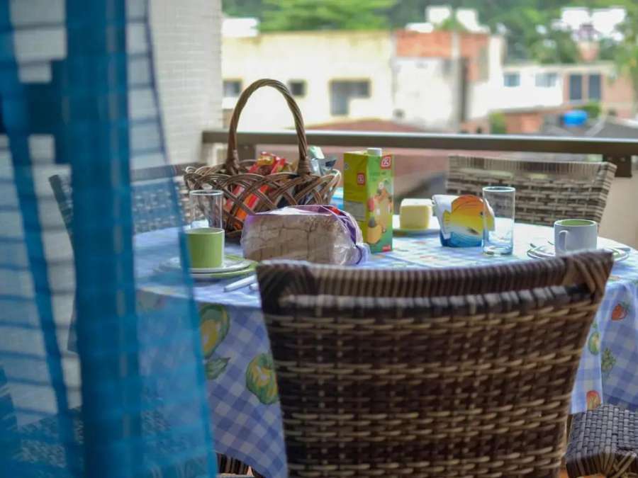 Foto do Ótima escolha para famílias - Praia da Enseada