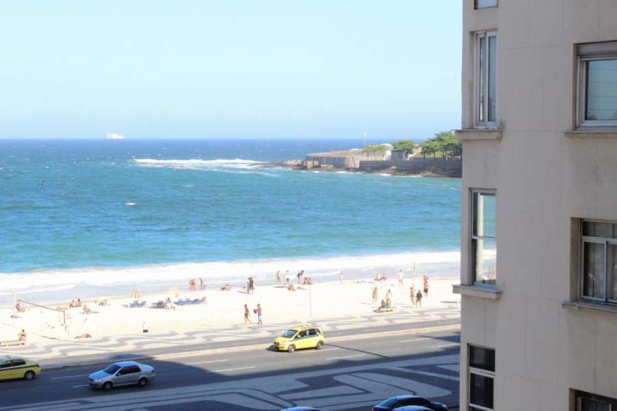 Foto do CaviRio - Janelas para o mar - F16