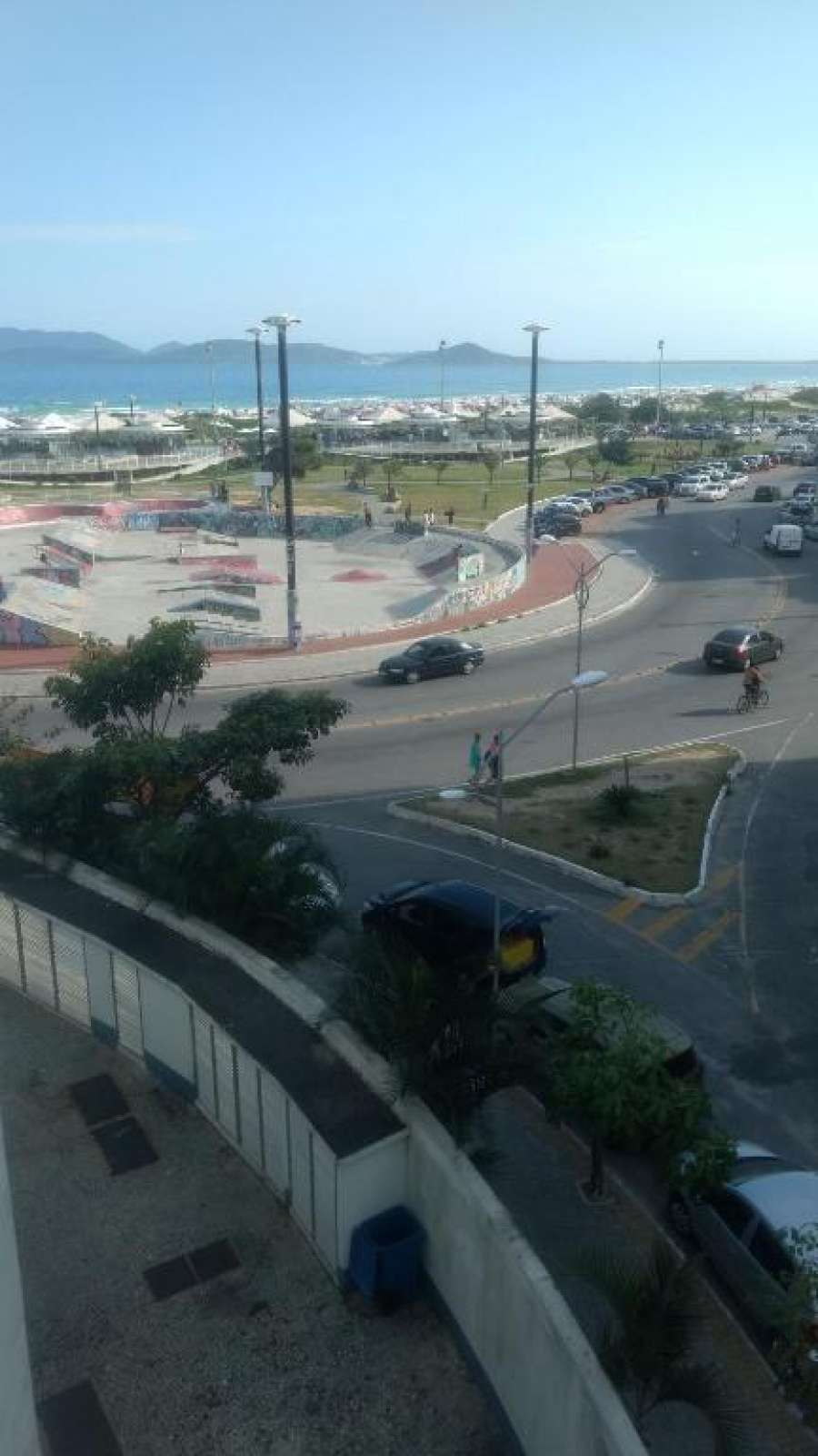 Foto do Apartamento em cabo frio