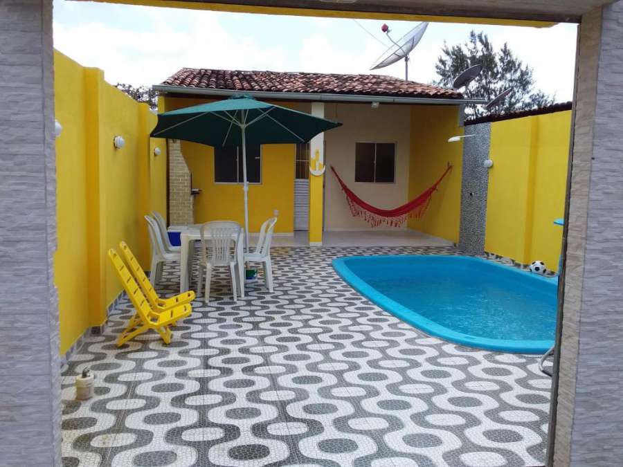 Foto do Casa São Miguel dos Milagres