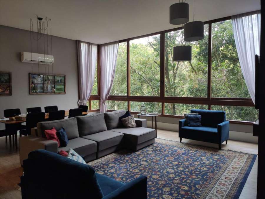 Foto do Apartamento Premium em Gramado