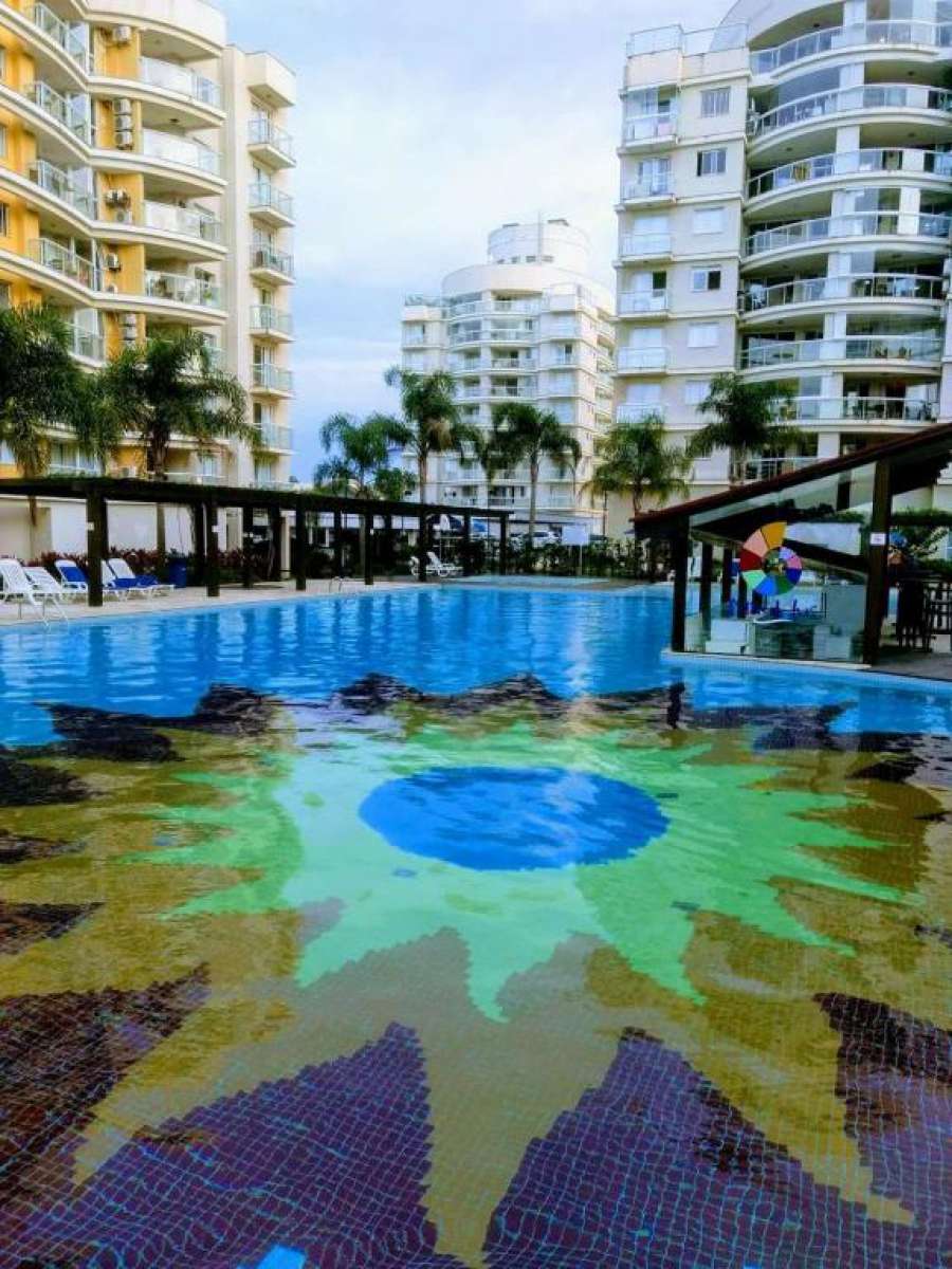 Condominio Nautilus Foto do Condominio Nautilus