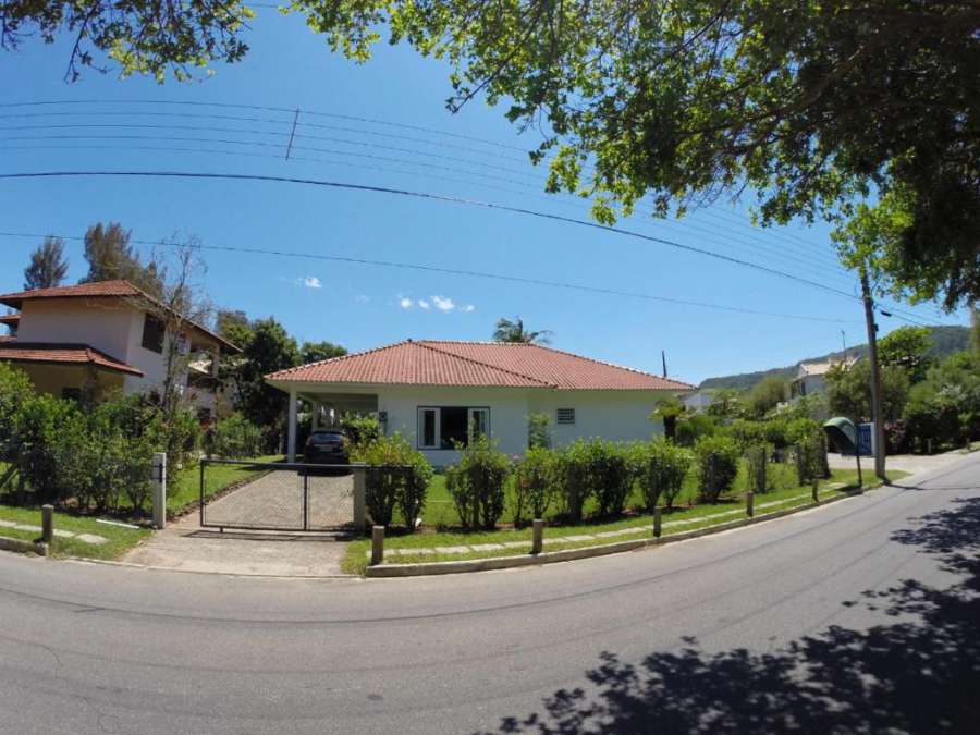 Foto do Casa na Lagoinha Florianópolis B2