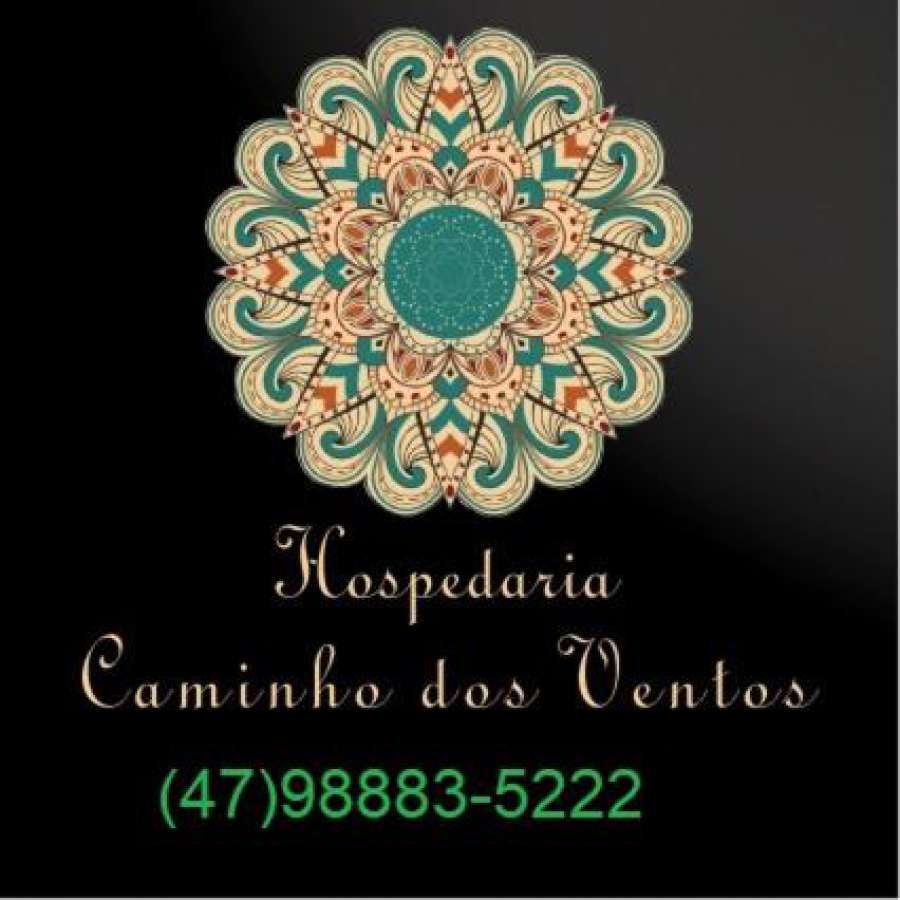 Pousada dos Ventos Foto do Pousada dos Ventos