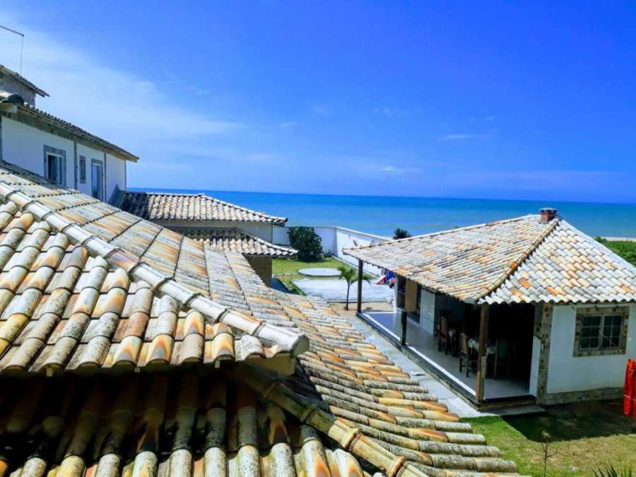 Foto do Suítes a Beira Mar