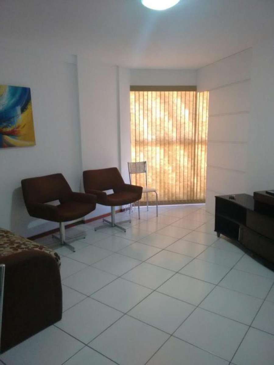 Foto do Studio/Apartamento Maceió